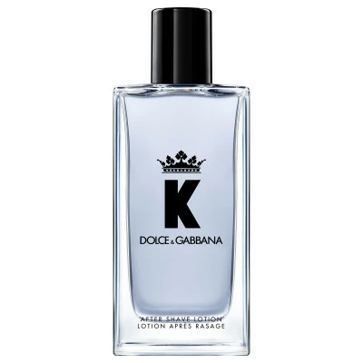Dolce & Gabbana K By Dolce&Gabbana Après-Rasage – Image 2