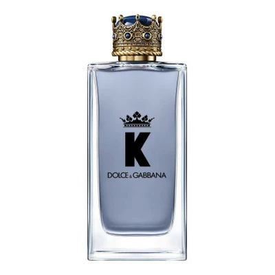 Dolce & Gabbana K By Dolce&Gabbana Eau De Toilette