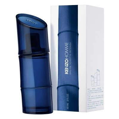 KENZO HOMME Eau De Toilette Intense – Image 7