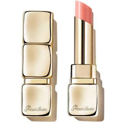 Guerlain KissKiss Bee Glow Baume Teinté Infusé En Miel 98% D'origine Naturelle