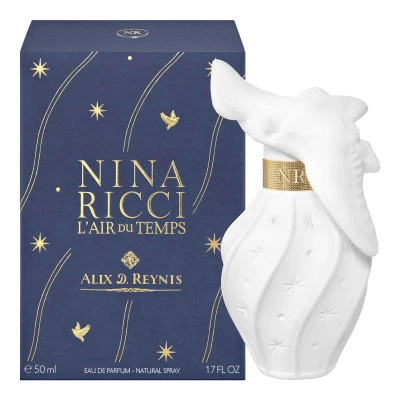 Nina Ricci L'Air Du Temps X Alix D. Reynis Eau De Parfum – Image 2