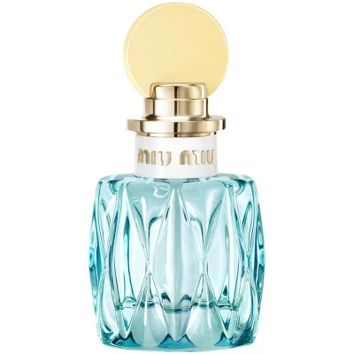 Miu Miu L'Eau Bleue Eau De Parfum – Image 3