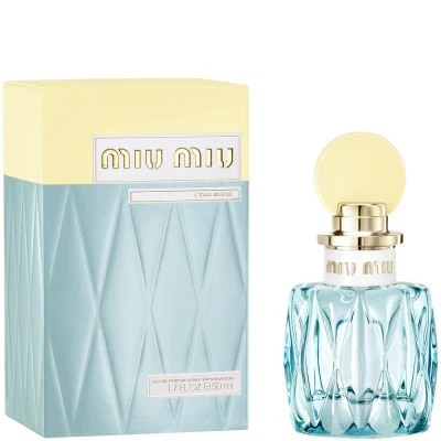 Miu Miu L'Eau Bleue Eau De Parfum – Image 4