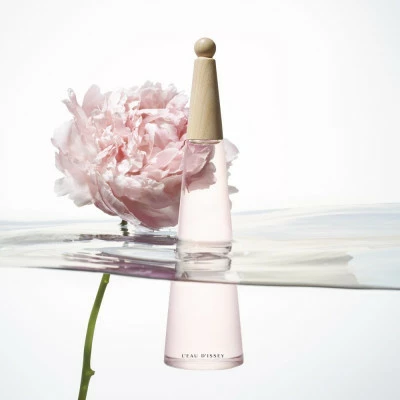 Issey Miyake L'Eau D'Issey Pivoine Eau De Toilette Intense – Image 8