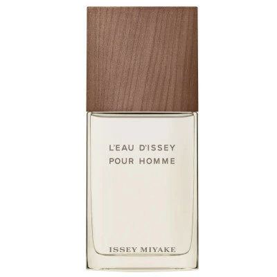Issey Miyake L'Eau D'Issey Pour Homme Vétiver Eau De Toilette Intense – Image 6