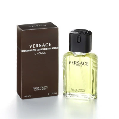 Versace L'Homme Eau De Toilette – Image 2