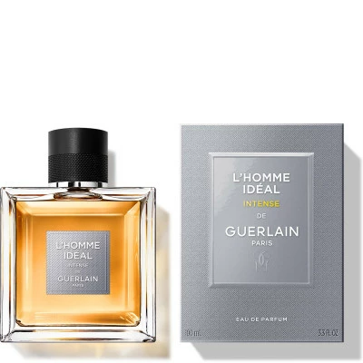 Guerlain L'Homme Idéal Intense Eau De Parfum – Image 3