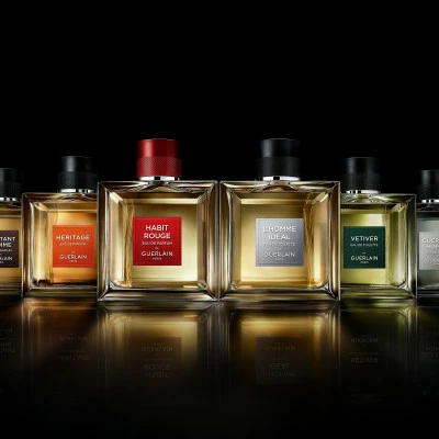 Guerlain L'Homme Idéal Intense Eau De Parfum – Image 5