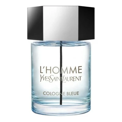 Yves Saint Laurent L'Homme Cologne Bleue Eau De Toilette