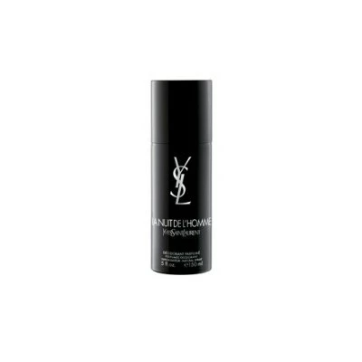 Yves Saint Laurent La Nuit De L'Homme Déodorant