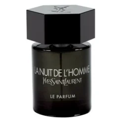 Yves Saint Laurent La Nuit De L'Homme Eau De Parfum