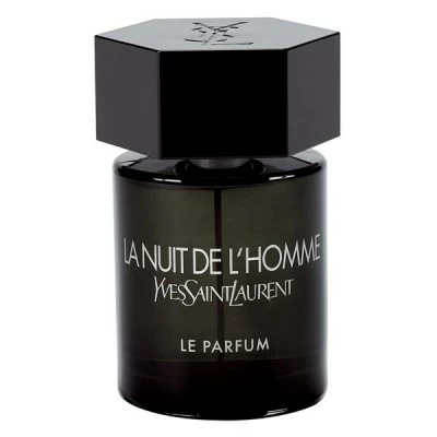 Yves Saint Laurent La Nuit De L'Homme Eau De Parfum