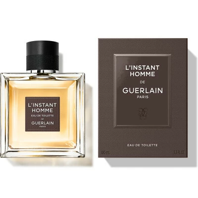 L'Instant De Guerlain Pour Homme Eau De Toilette – Image 3