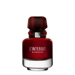 L'Interdit Eau De Parfum Rouge