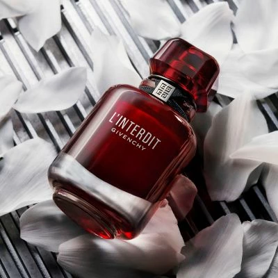 L'Interdit Eau De Parfum Rouge – Image 5