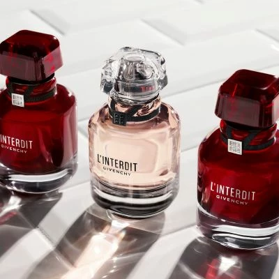 L'Interdit Eau De Parfum Rouge – Image 6