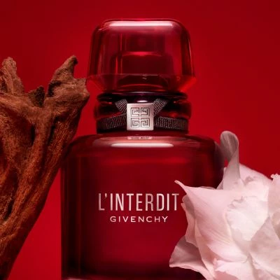L'Interdit Eau De Parfum Rouge – Image 7