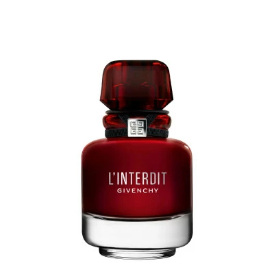 L'Interdit Eau De Parfum Rouge