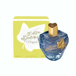 Lolita Lempicka L'Original Eau De Parfum