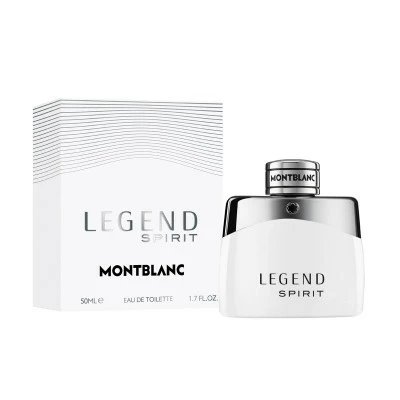 MONTBLANC Legend Spirit Eau De Toilette – Image 2