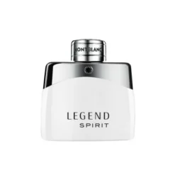 MONTBLANC Legend Spirit Eau De Toilette