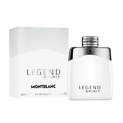 MONTBLANC Legend Spirit Eau De Toilette – Image 5