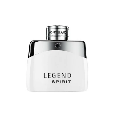 MONTBLANC Legend Spirit Eau De Toilette