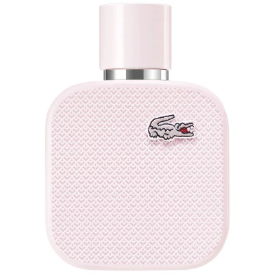 Lacoste L.12.12 Rose Eau De Parfum
