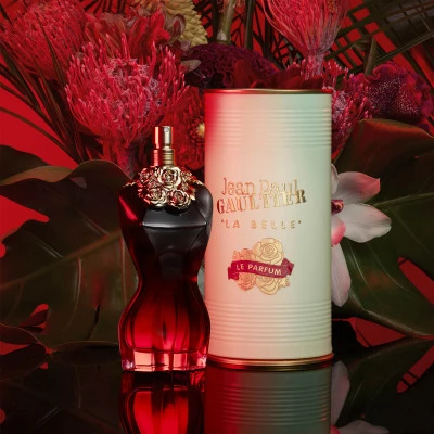 Jean Paul Gaultier La Belle Eau De Parfum Intense – Image 2