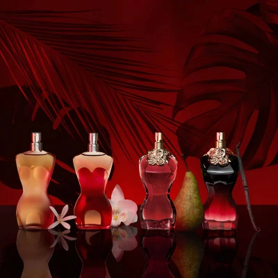 Jean Paul Gaultier La Belle Eau De Parfum Intense – Image 5