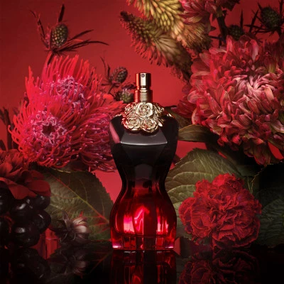 Jean Paul Gaultier La Belle Eau De Parfum Intense – Image 6