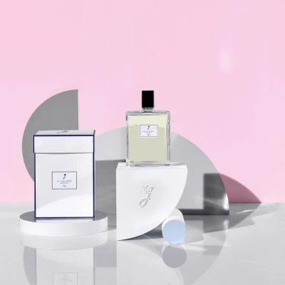 Jacadi La Cologne Eau De Cologne – Image 2