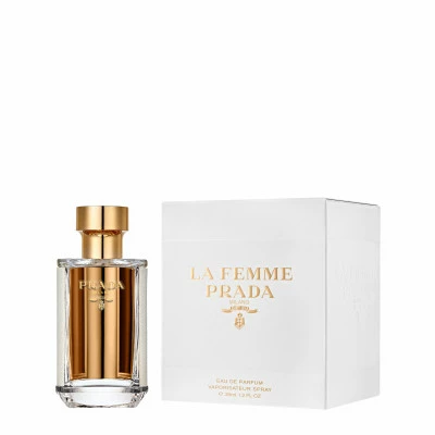 La Femme Prada Eau De Parfum – Image 2