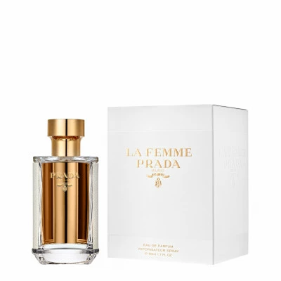 La Femme Prada Eau De Parfum – Image 6