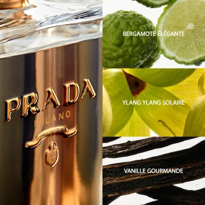 La Femme Prada Eau De Parfum – Image 8