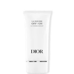 DIOR Le Démaquillage Au Nymphéa - La Mousse OFF/ON Mousse Nettoyante Anti-pollution Purifiante