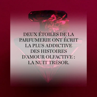 Lancome La Nuit Trésor Intense Eau De Parfum Intense – Image 6