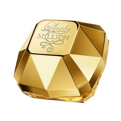 Paco Rabanne Lady Million Eau De Parfum – Image 7