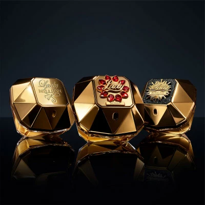 Paco Rabanne Lady Million Royal Eau De Parfum – Image 6