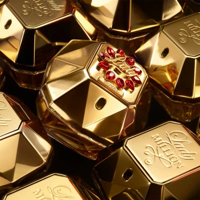 Paco Rabanne Lady Million Royal Eau De Parfum – Image 7