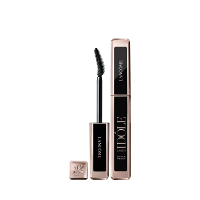 Lancome Lash Idôle Mascara Waterproof Volume Effet Cils Recourbés – Image 2