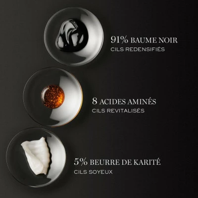 Lancome Le 8 Hypnôse Mascara-sérum Volume – Image 7
