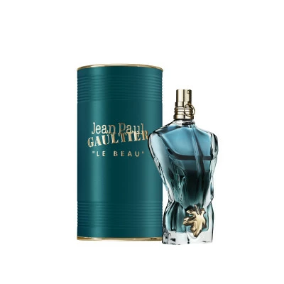 Jean Paul Gaultier Le Beau Eau De Toilette – Image 2