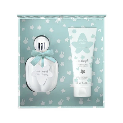 Lolita Lempicka Coffret Mon Petit Coffret Pour Enfant