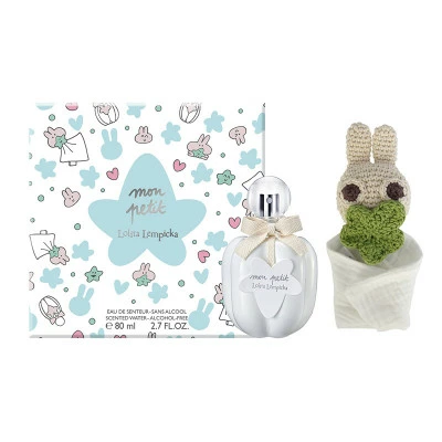 Lolita Lempicka Coffret Mon Petit Coffret Pour Enfant