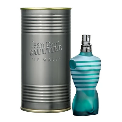 Jean Paul Gaultier Le Male Eau De Toilette – Image 2