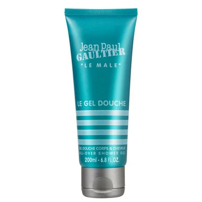 Jean Paul Gaultier Le Male Gel Douche