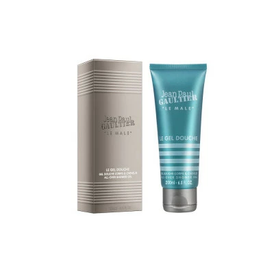 Jean Paul Gaultier Le Male Gel Douche – Image 2