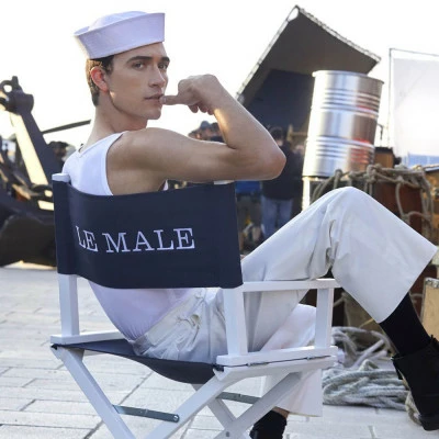 Jean Paul Gaultier Le Male Gel Douche – Image 3