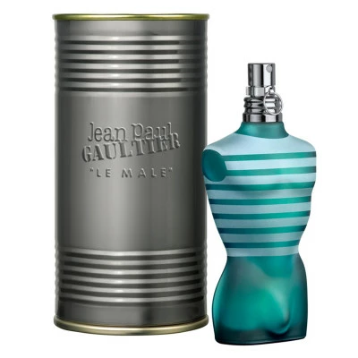 Jean Paul Gaultier Le Male Eau De Toilette – Image 6